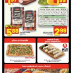 Metro weekly flyer starting Sep 11, 2025 ⭐️