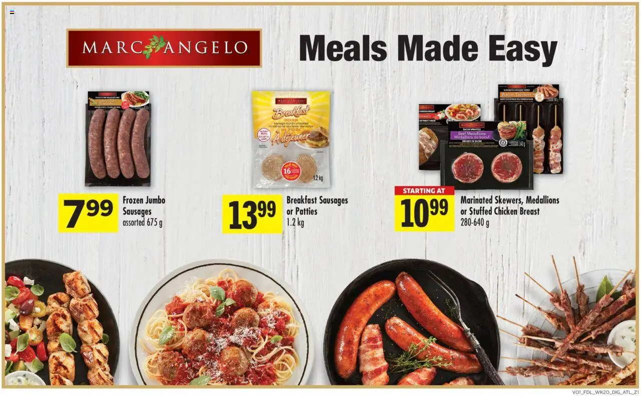 Foodland flyer valid from Sep 11, 2025 - page number 11