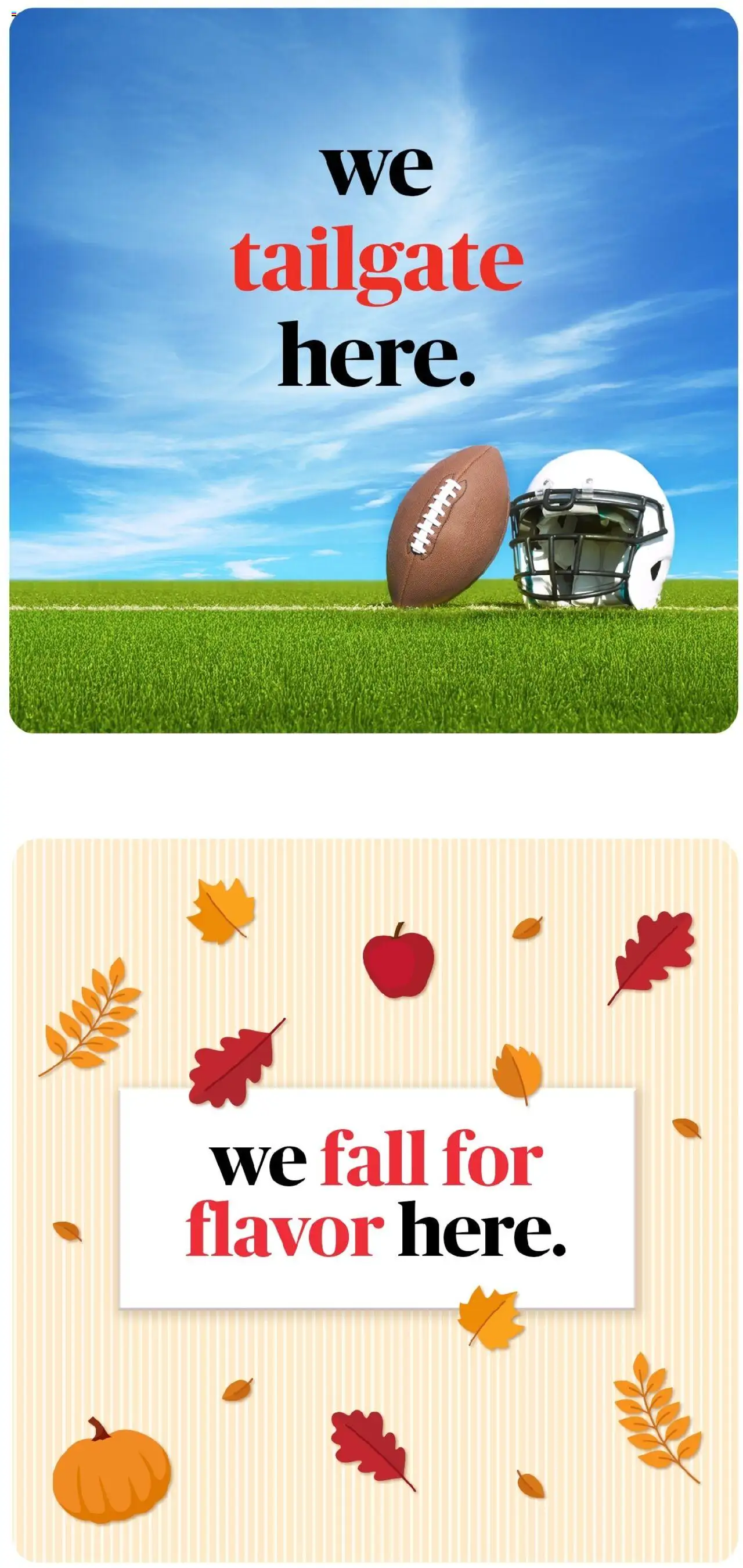 ShopRite Circular from 09/12/2025 >> Weekly Ad, flyer - Page number 3