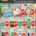 Edeka prospekt Meerbusch	 (ab 14.09.2025) » Angebote Online