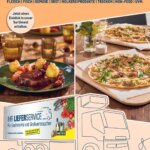 Metro  Sortimentskatalog Lieferservice (ab 17.09.2024) zum Blättern
