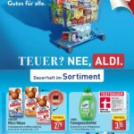 Aldi Prospekt 	 (ab 22.09.2025) » Angebote Online