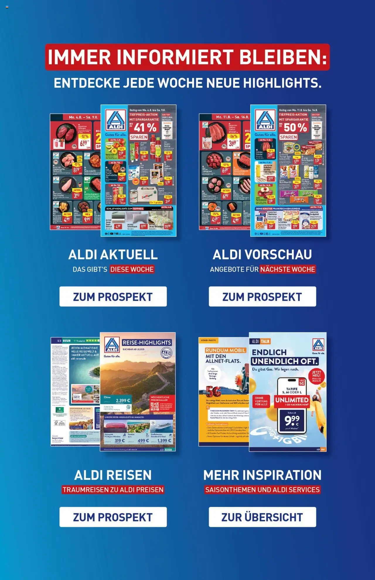 Aldi Prospekt 	 – gültig ab 22.09.2025 | Seite: 43 | Produkte: Bratwurst, Baguette, Paprika, Schinken