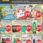 Edeka prospekt Köln-Godorf	 (ab 14.09.2025) » Angebote Online