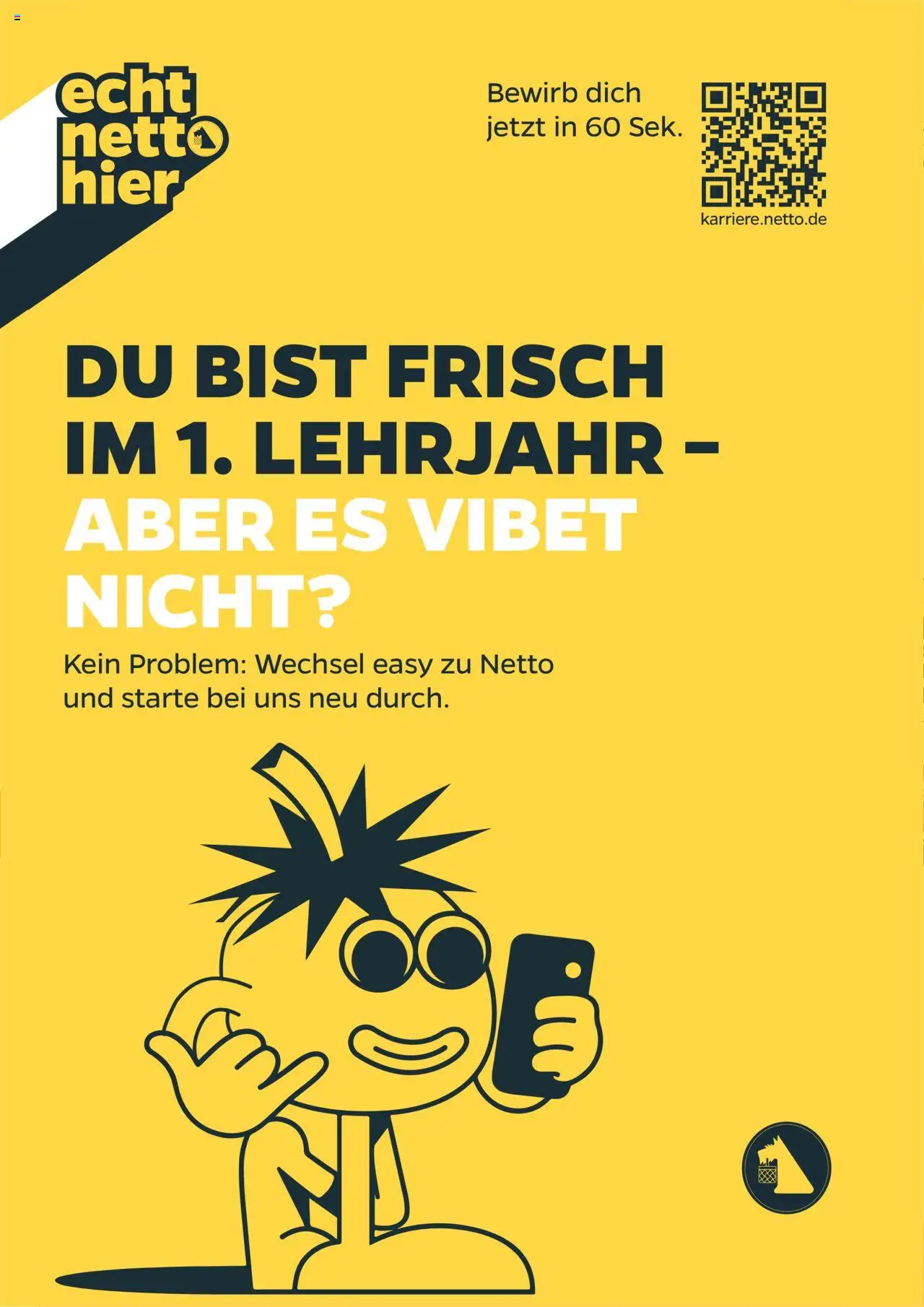 Netto Prospekt 	 – gültig ab 21.09.2025 | Seite: 34