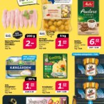 Netto Prospekt 	 ab 21.09.2025 → Angebote nächste Woche
