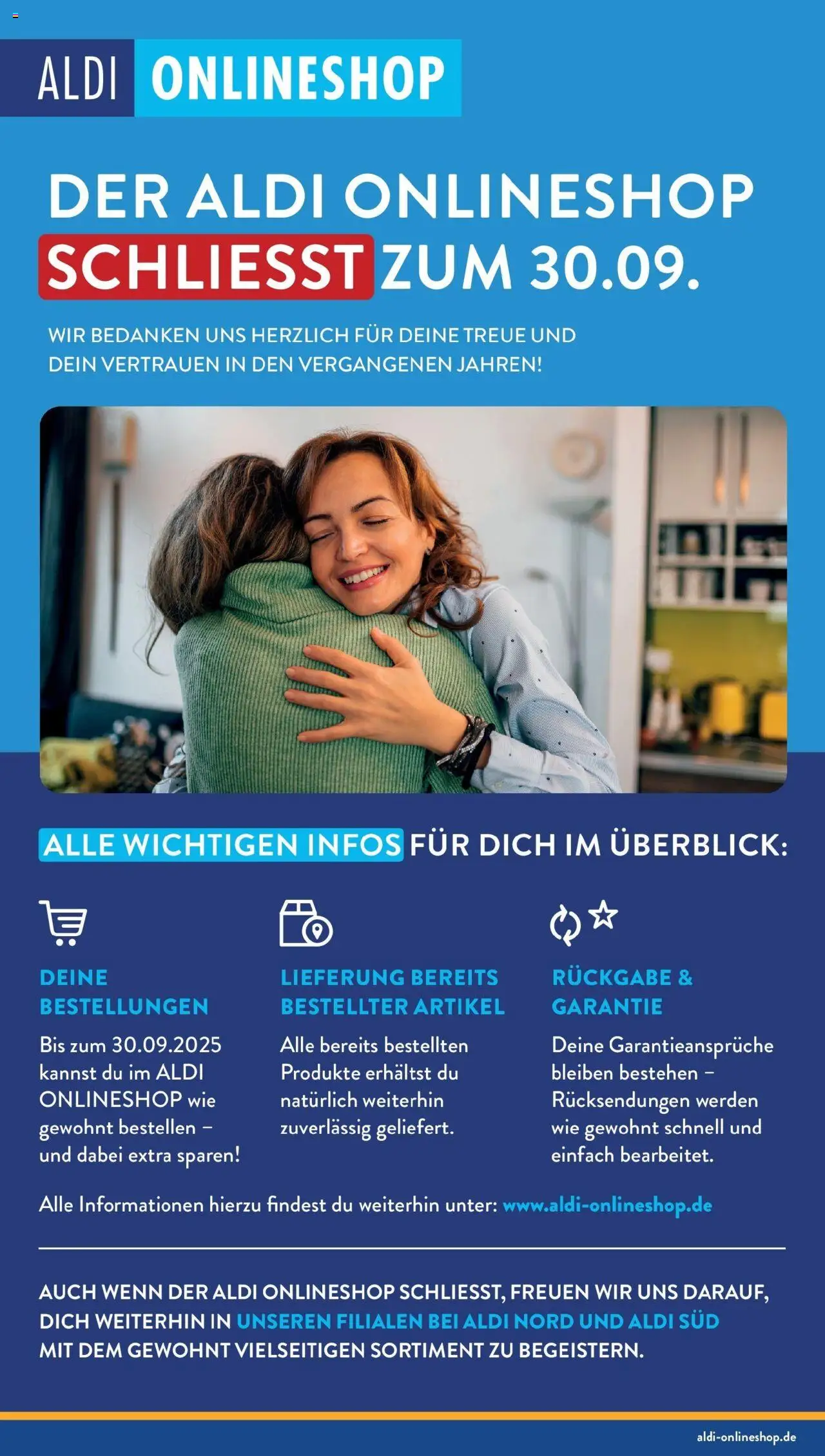 Aldi - ALDI Nord: Wochenangebote – gültig ab 14.09.2025 | Seite: 34