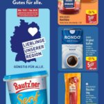 Aldi – ALDI Nord: Wochenangebote (ab 14.09.2025) » Angebote Online