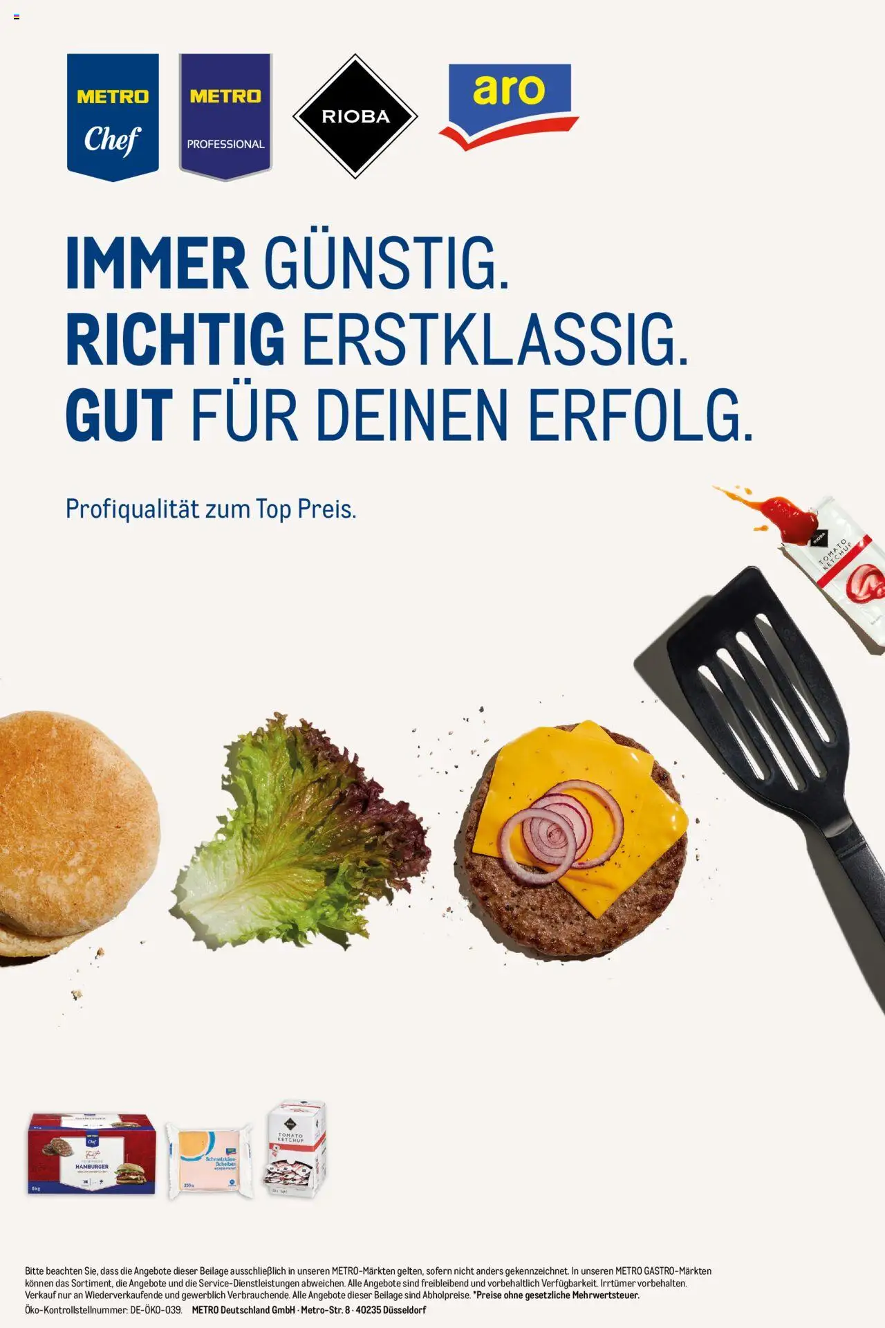 Metro - Pommessortiment – gültig ab 01.03.2025 | Seite: 20 | Produkte: Top