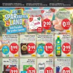 Edeka prospekt Hennef – Stossdorf	 (ab 14.09.2025) » Angebote Online