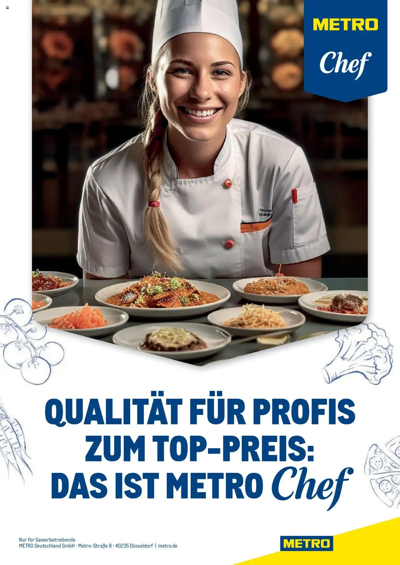 Metro  Fleischsortiment – gültig ab 01.05.2025 | Seite: 58 | Produkte: Top