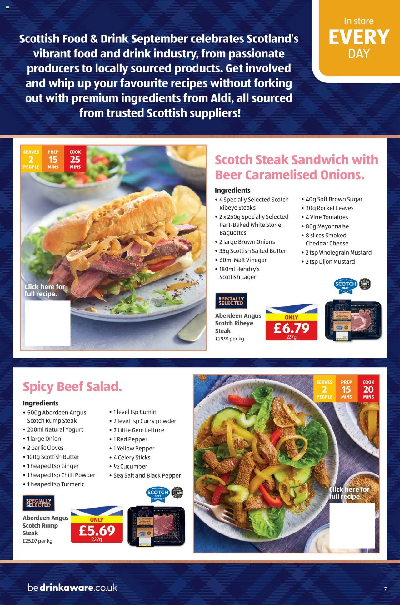  | Page: 7 | Products: Garlic, Matériel de rangement Fitness, Cheddar, Pepper