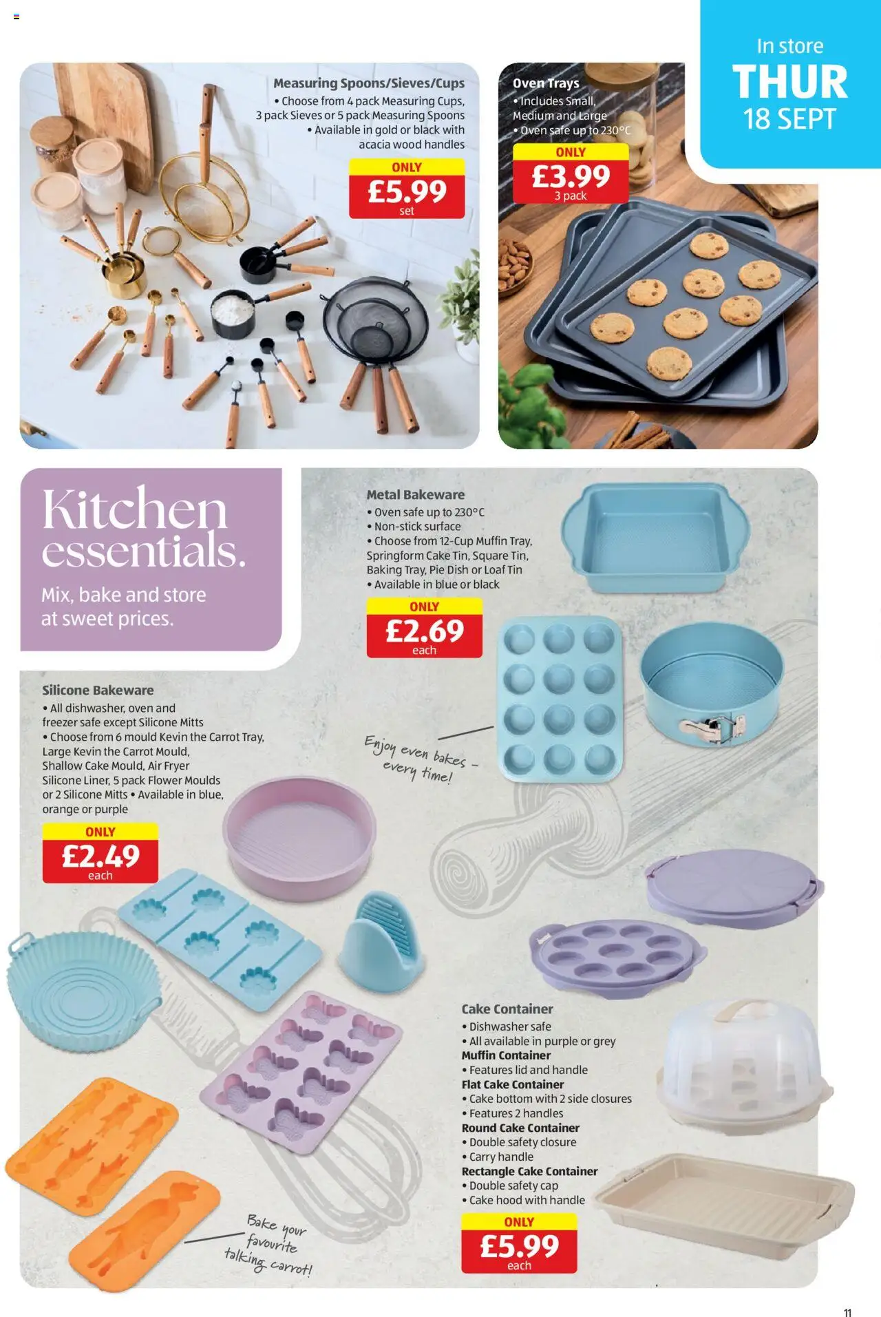  | Page: 11 | Products: Kitchen, Cap, Freezer, Oven