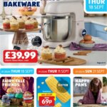 Aldi – Weekly offers Scottish Specialbuys (18/09/2025 – 21/09/2025) – Offers Online