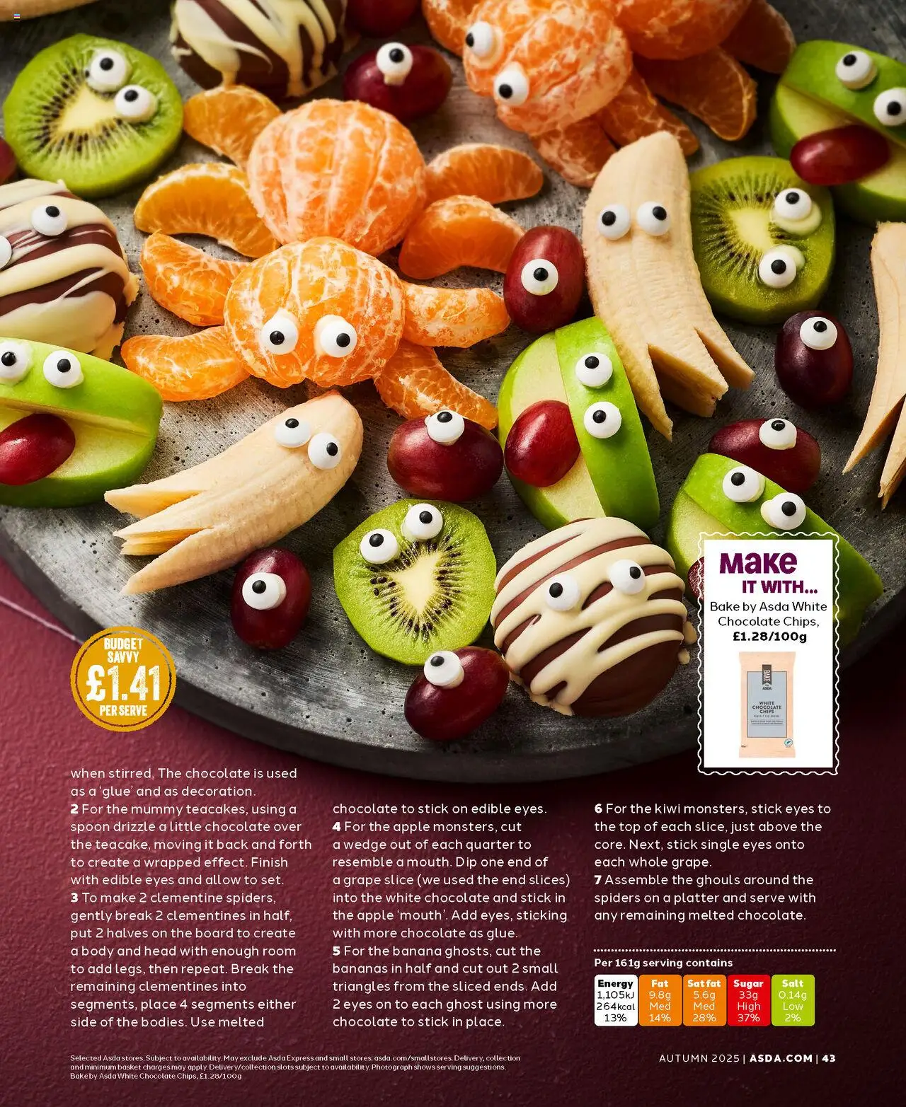  | Page: 43 | Products: Basket, Luges, Kiwi, Papier carton