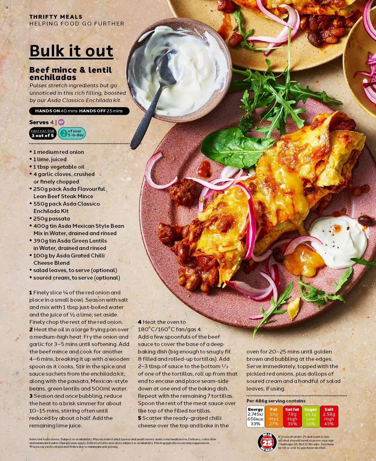  | Page: 50 | Products: Sauce, Red onion, Oil, Juice