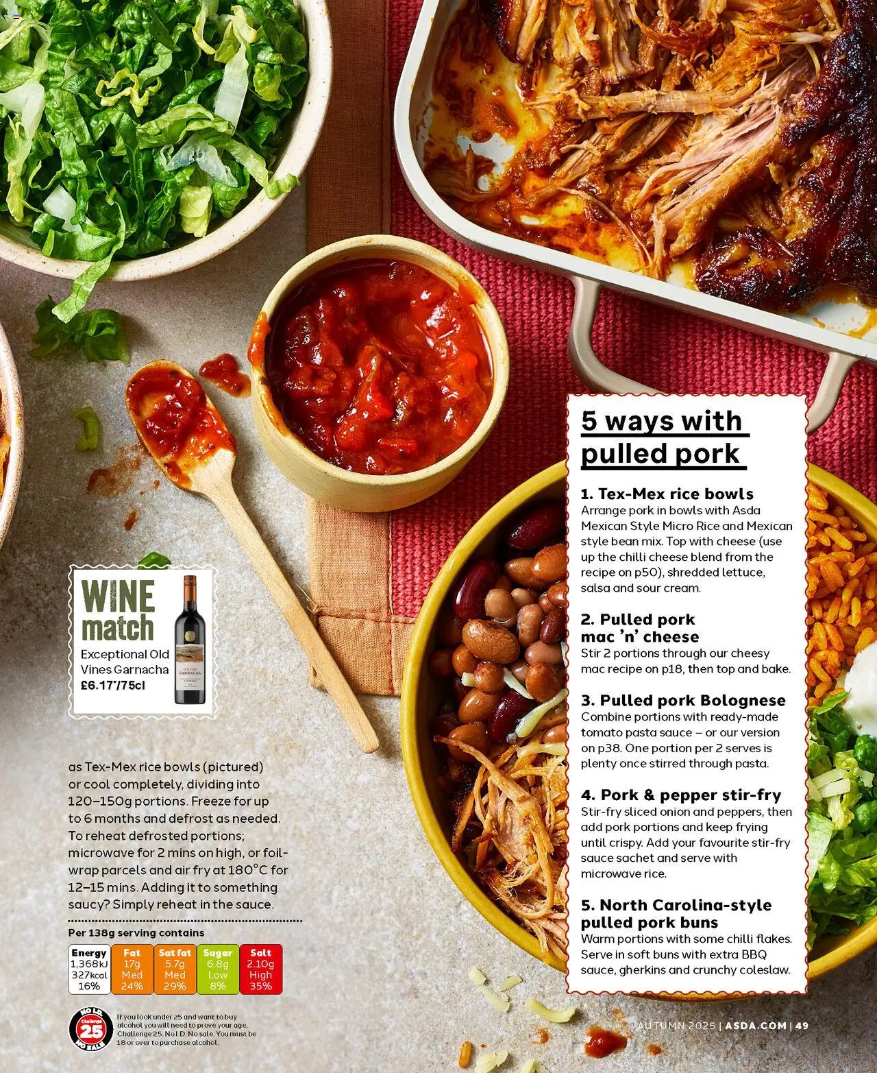  | Page: 49 | Products: Onion, Chilli, Rice, Papier carton