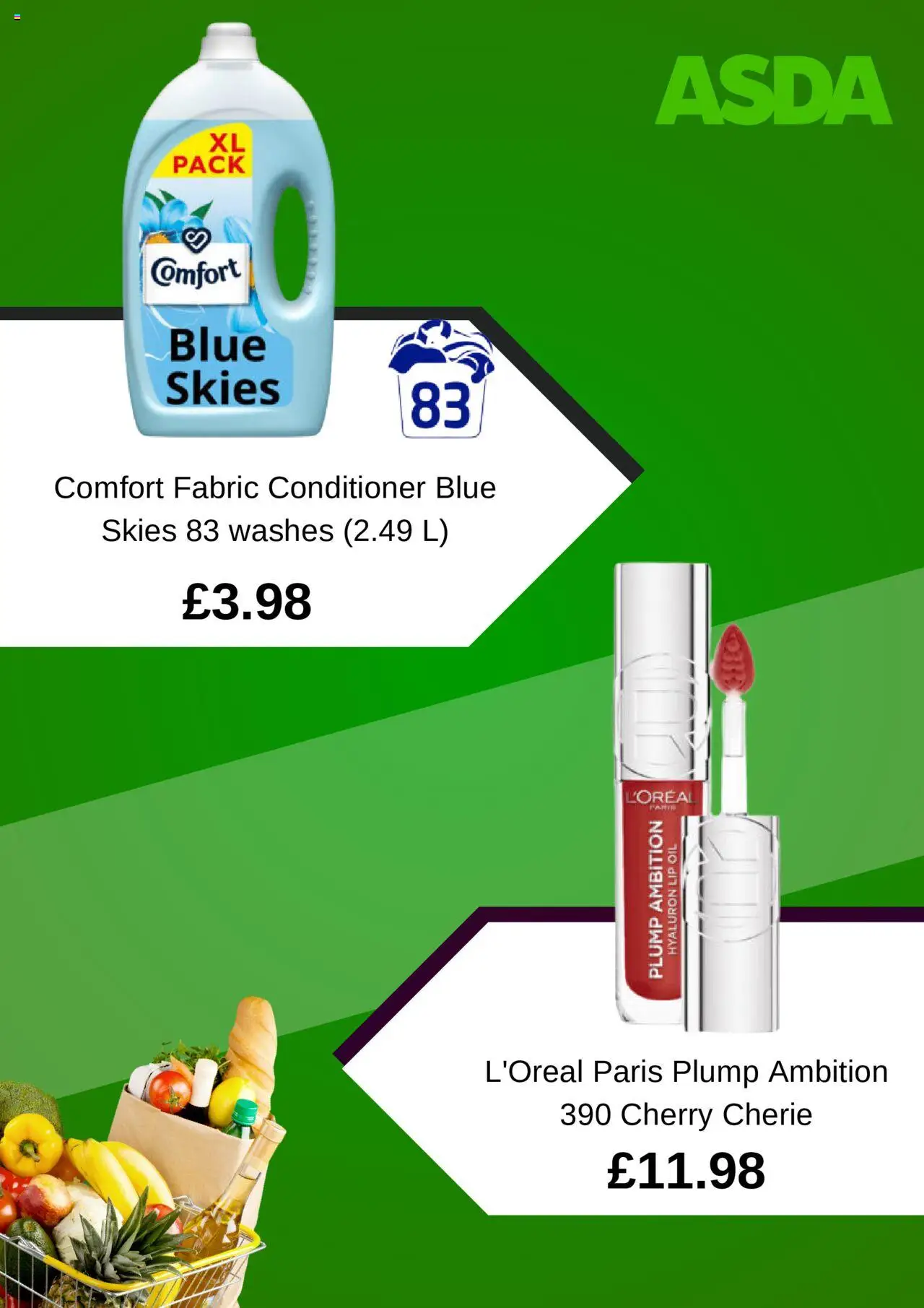  | Page: 3 | Products: Conditioner, Oil