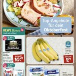 REWE Prospekt ab 14.09.2025 zum Blättern » Angebote