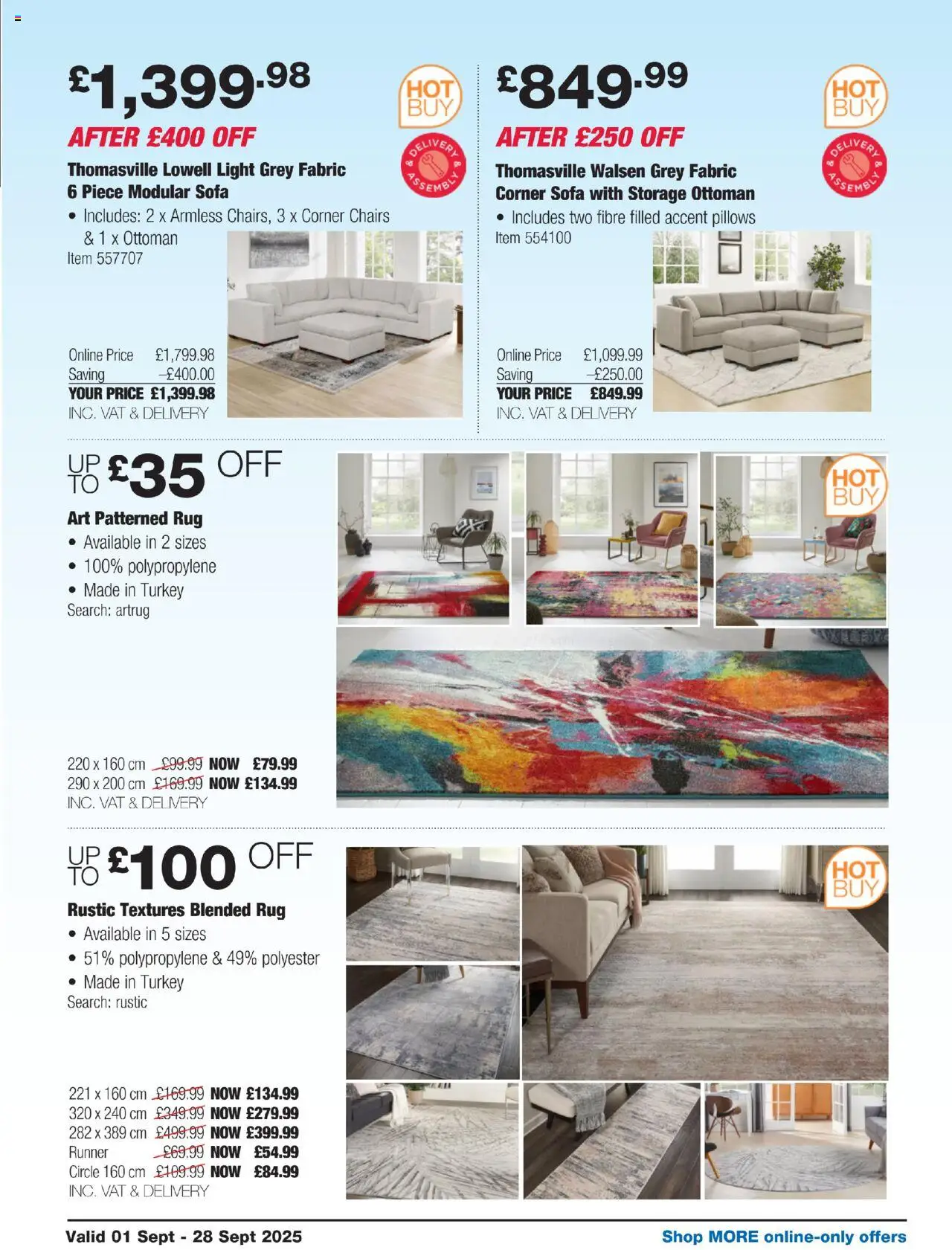  | Page: 27 | Products: Corner sofa, Rug, Füstölt oldalas, Sofa