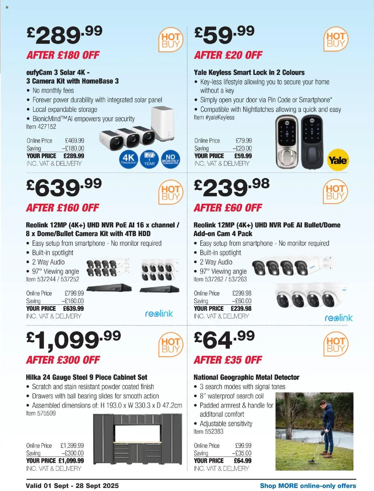  | Page: 29 | Products: Door, Cabinet, Smartphone, Monitor