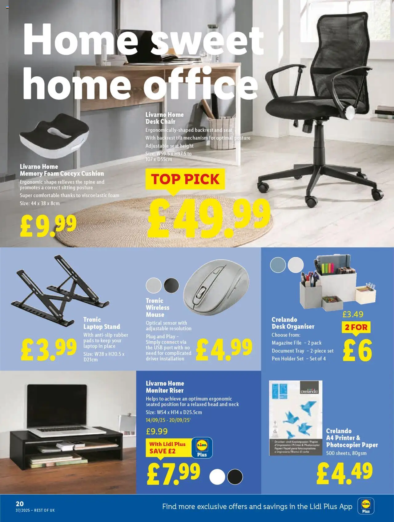 | Page: 22 | Products: Chair, Printer, USB, Laptop