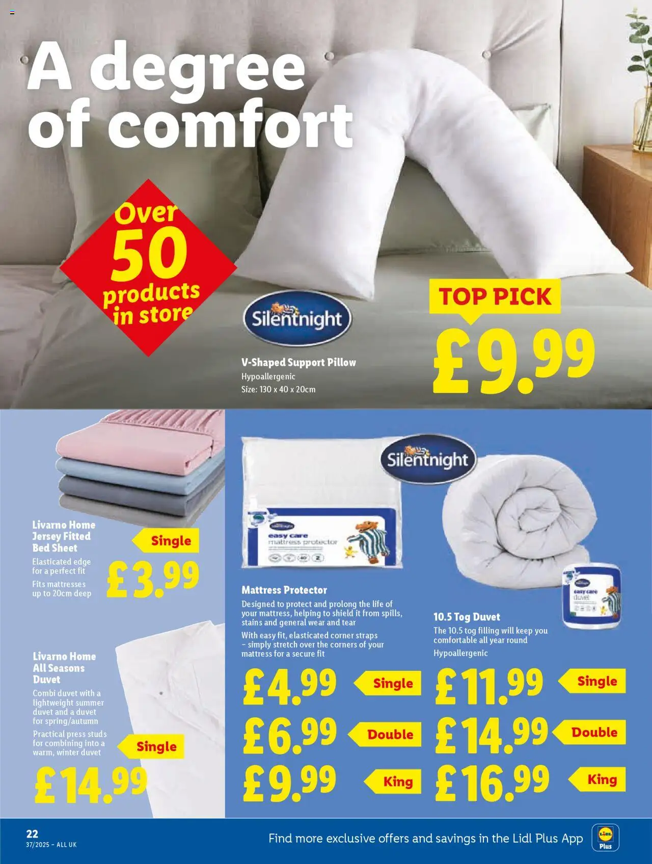  | Page: 24 | Products: Press, Bed, Mattress, Pillow