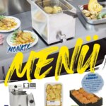 Metro Monats-Menü (ab 01.09.2025) zum Blättern