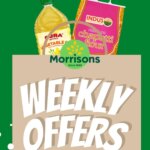 Morrisons – Weekly offers (from Monday 15/09/2025) – Offers Online