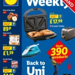 Lidl – Lidl Weekly (11/09/2025 – 17/09/2025) – Offers Online