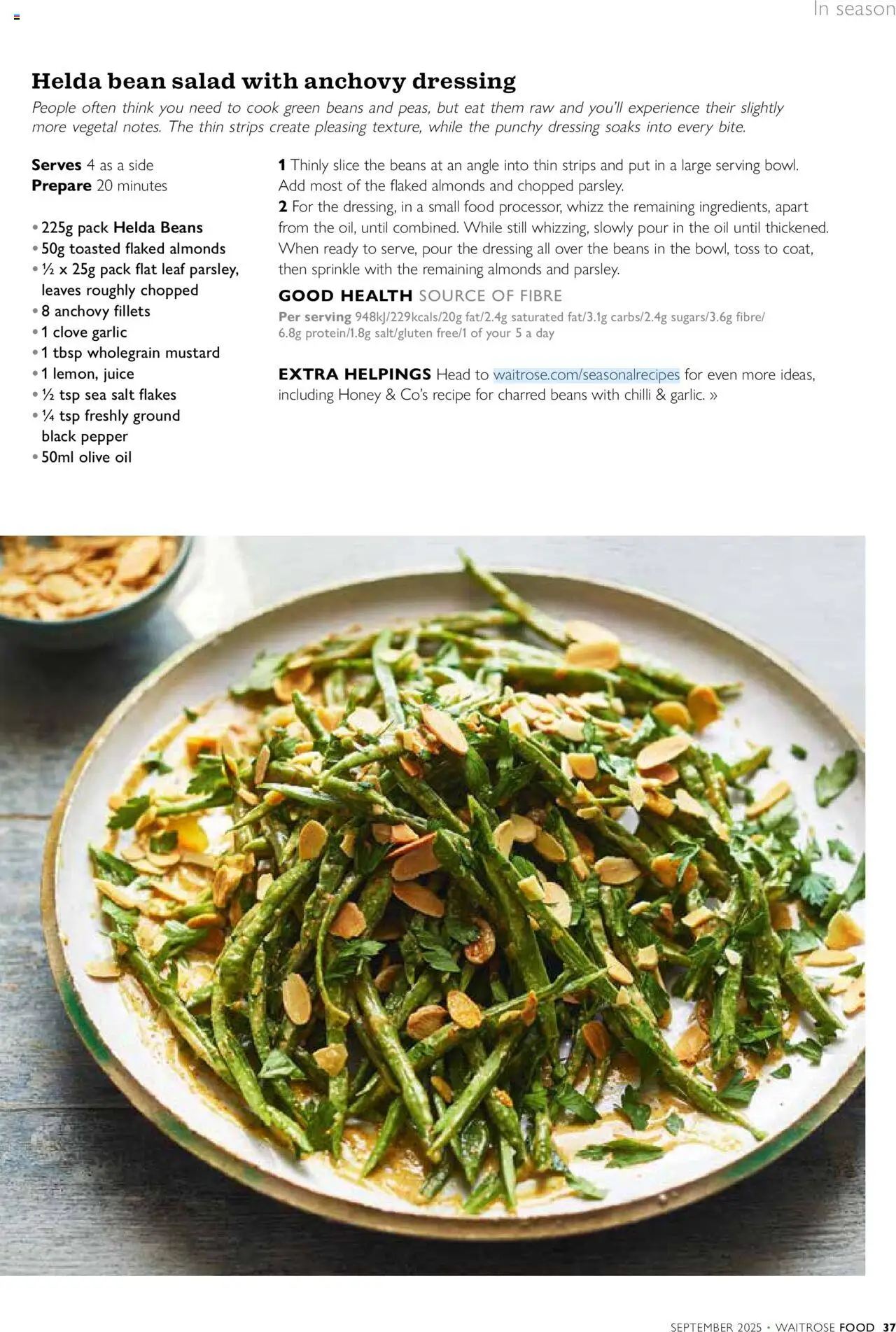  | Page: 37 | Products: Garlic, Chilli, Salad, Sea salt