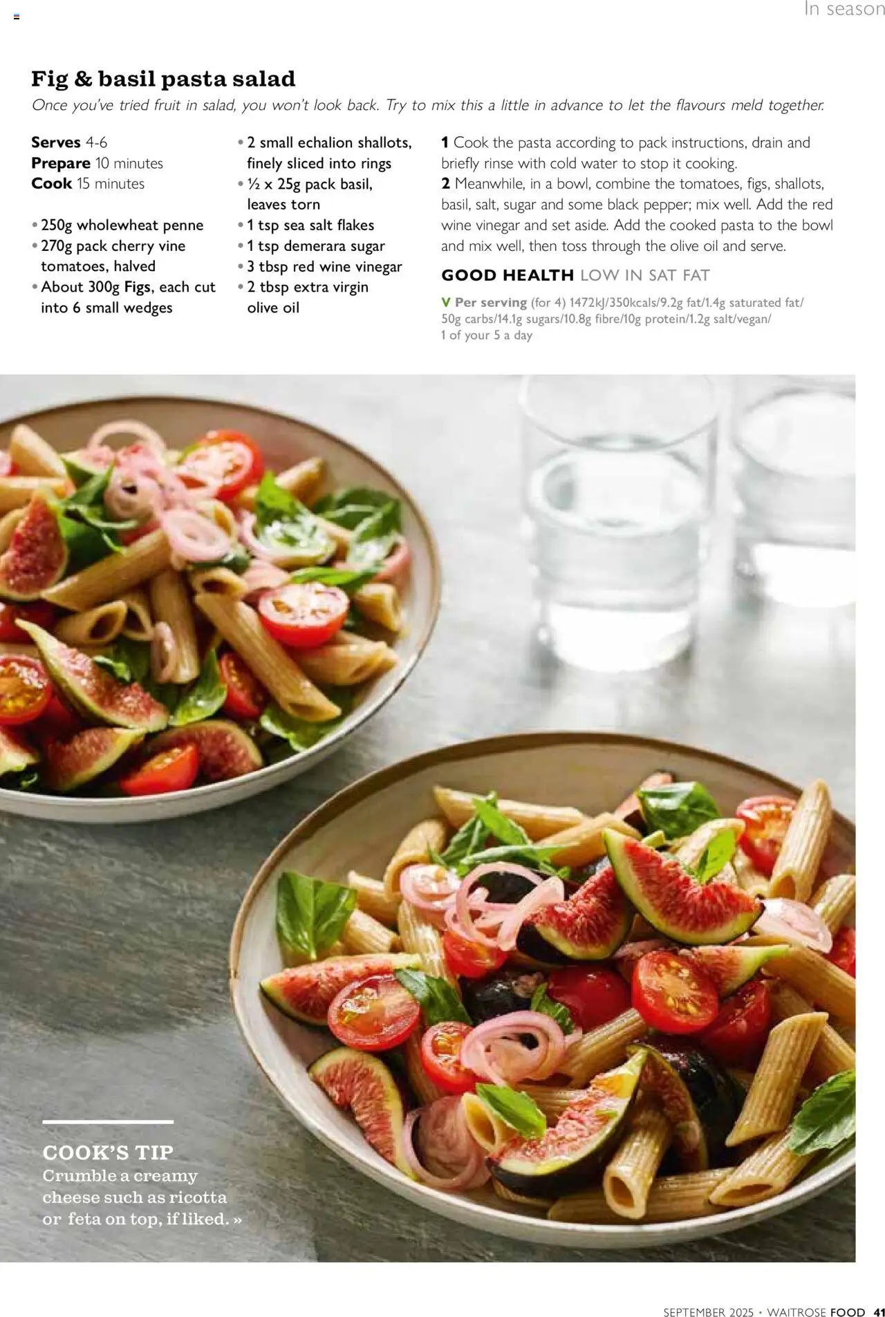  | Page: 41 | Products: Cheese, Pasta, Retek, Papier carton