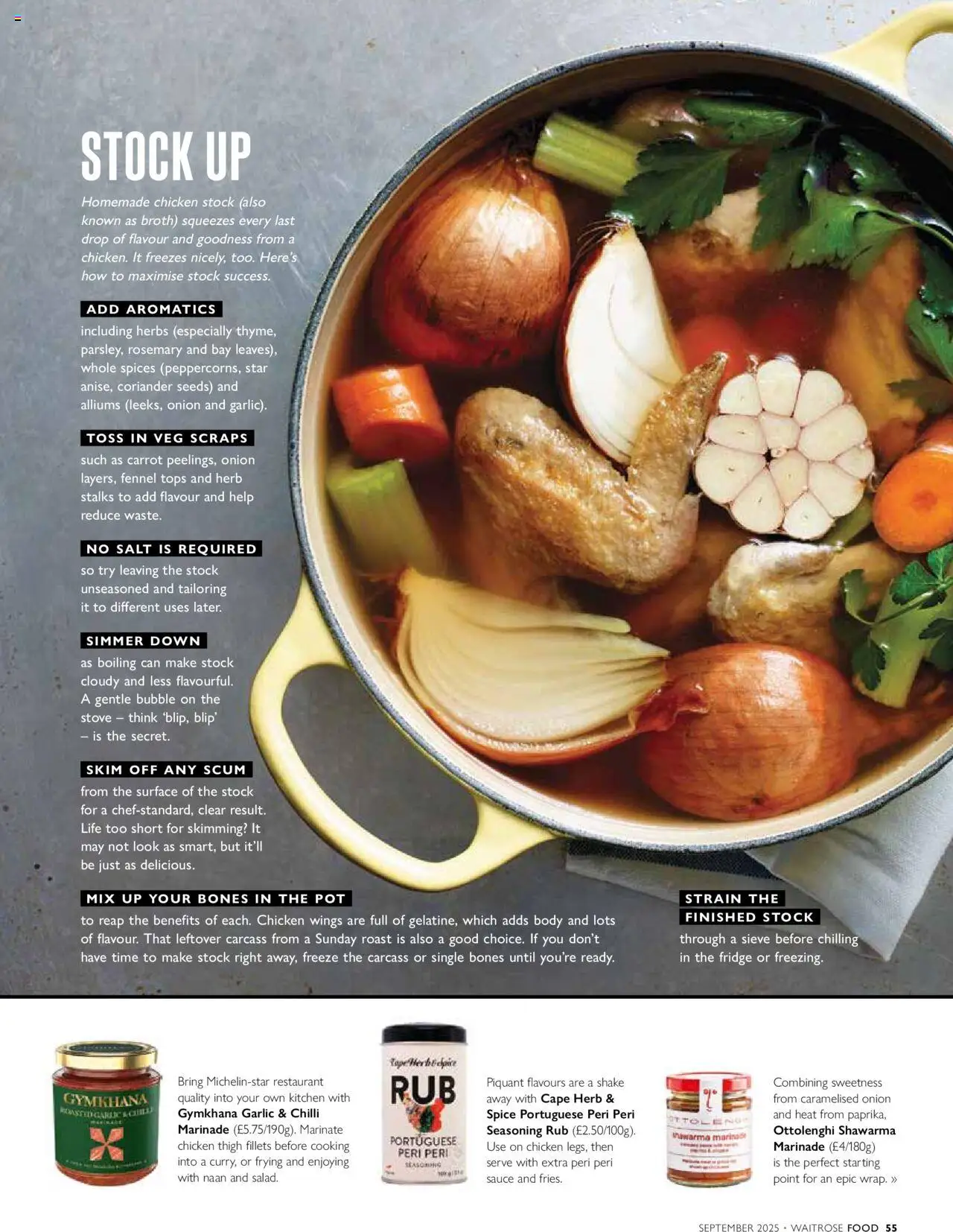  | Page: 55 | Products: Herb, Chilli, Pot, Carrot