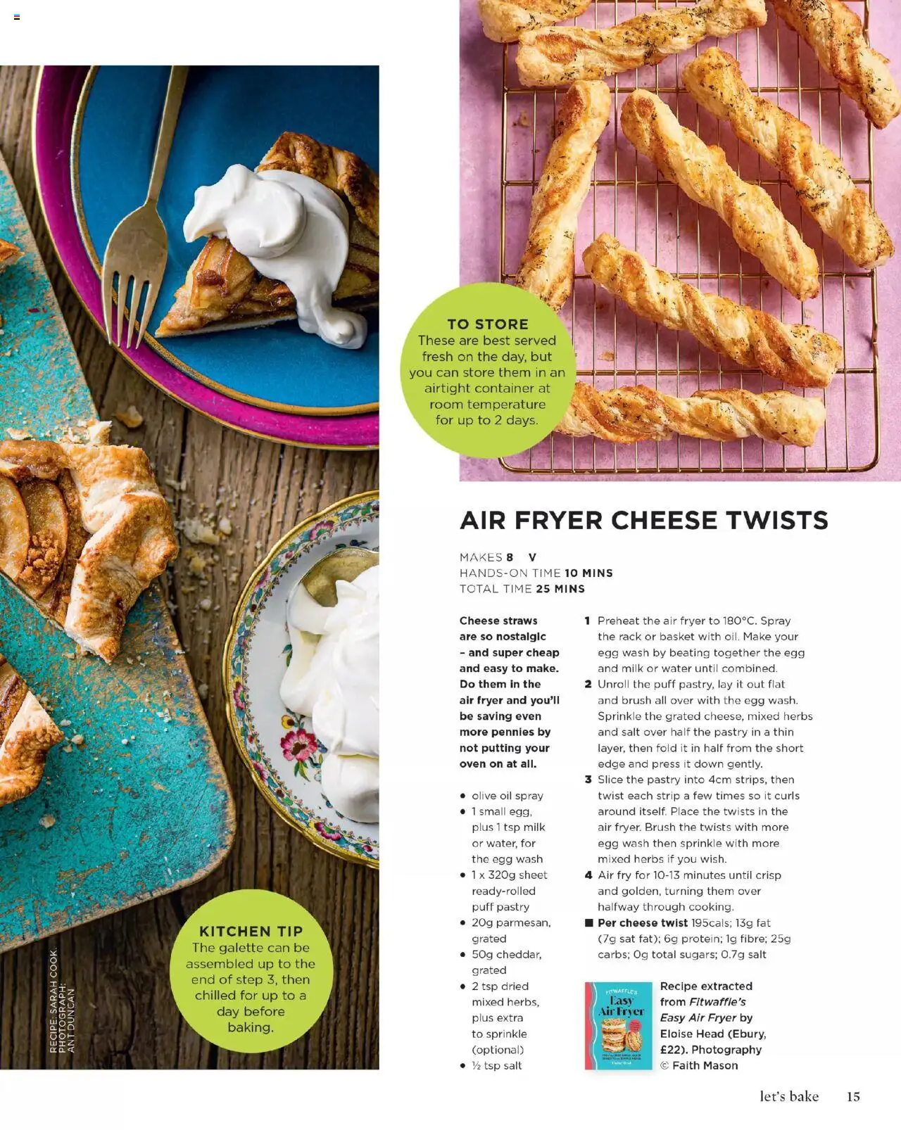 | Page: 15 | Products: Brush, Oven, Press, Fryer