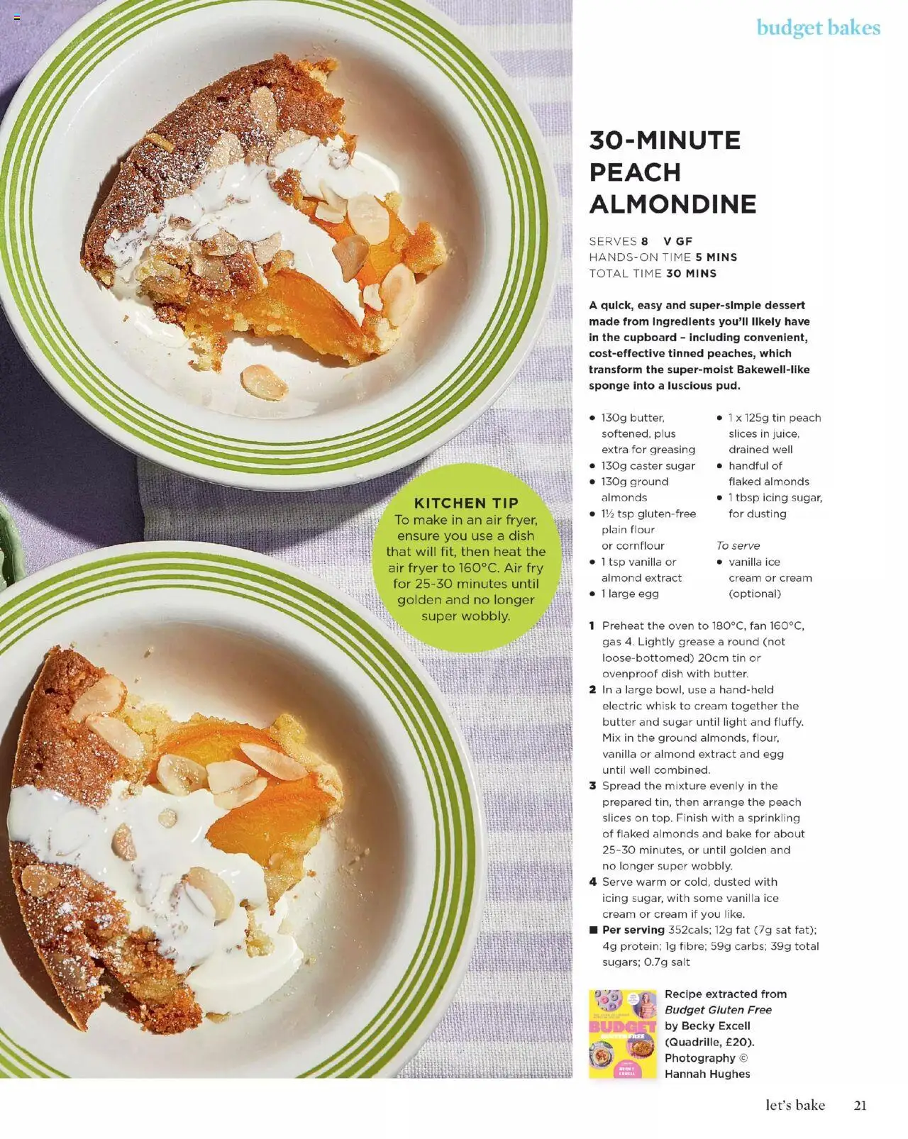  | Page: 21 | Products: Cream, Papier carton, Oven, Fan