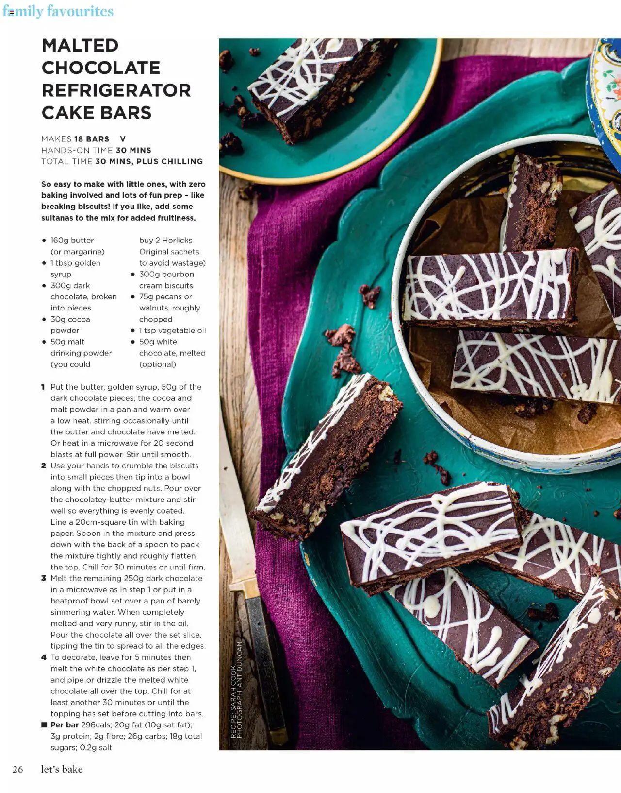  | Page: 26 | Products: Microwave, Butter, Bourbon, Cream