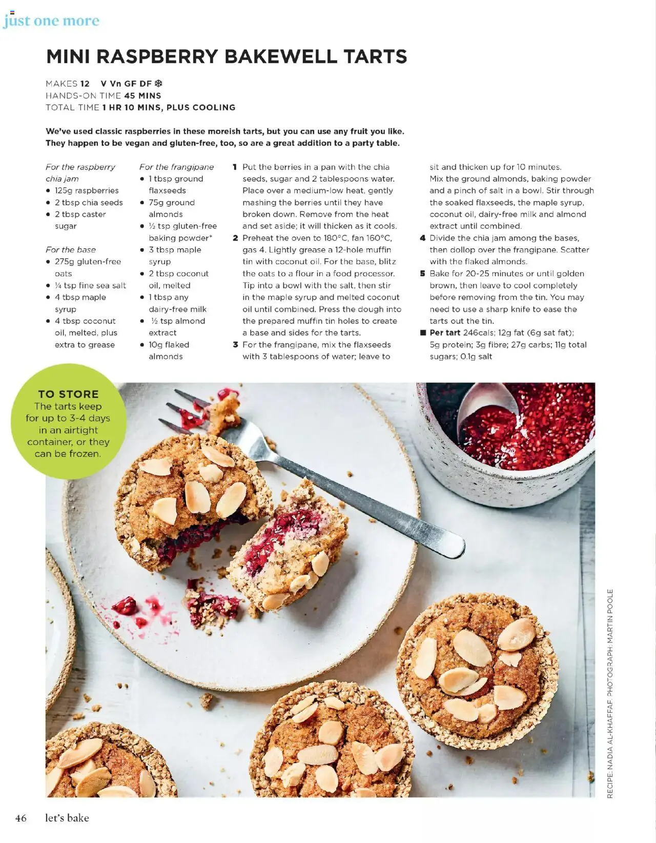  | Page: 46 | Products: Maillots et débardeurs Athlétisme, Almonds, Oven, Sea salt