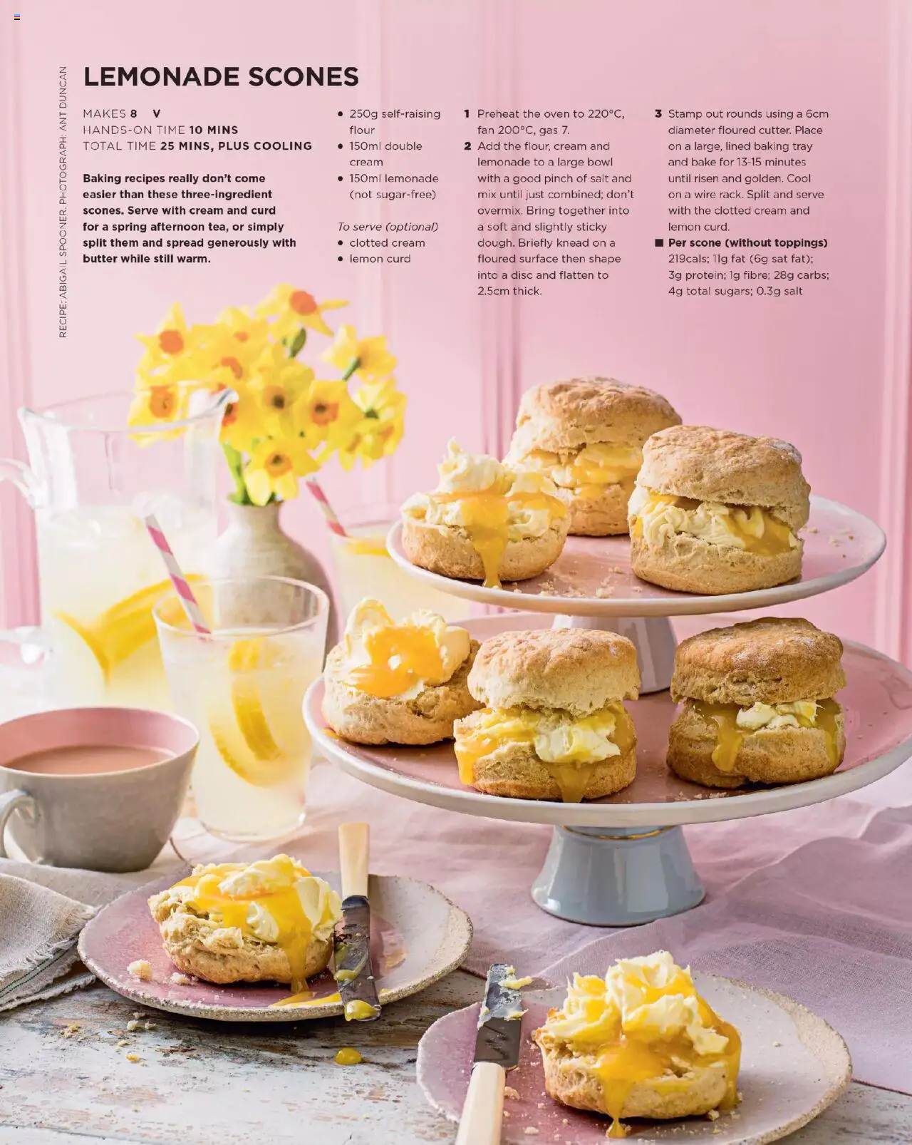  | Page: 47 | Products: The oven, Fan, Bowl, Lemon