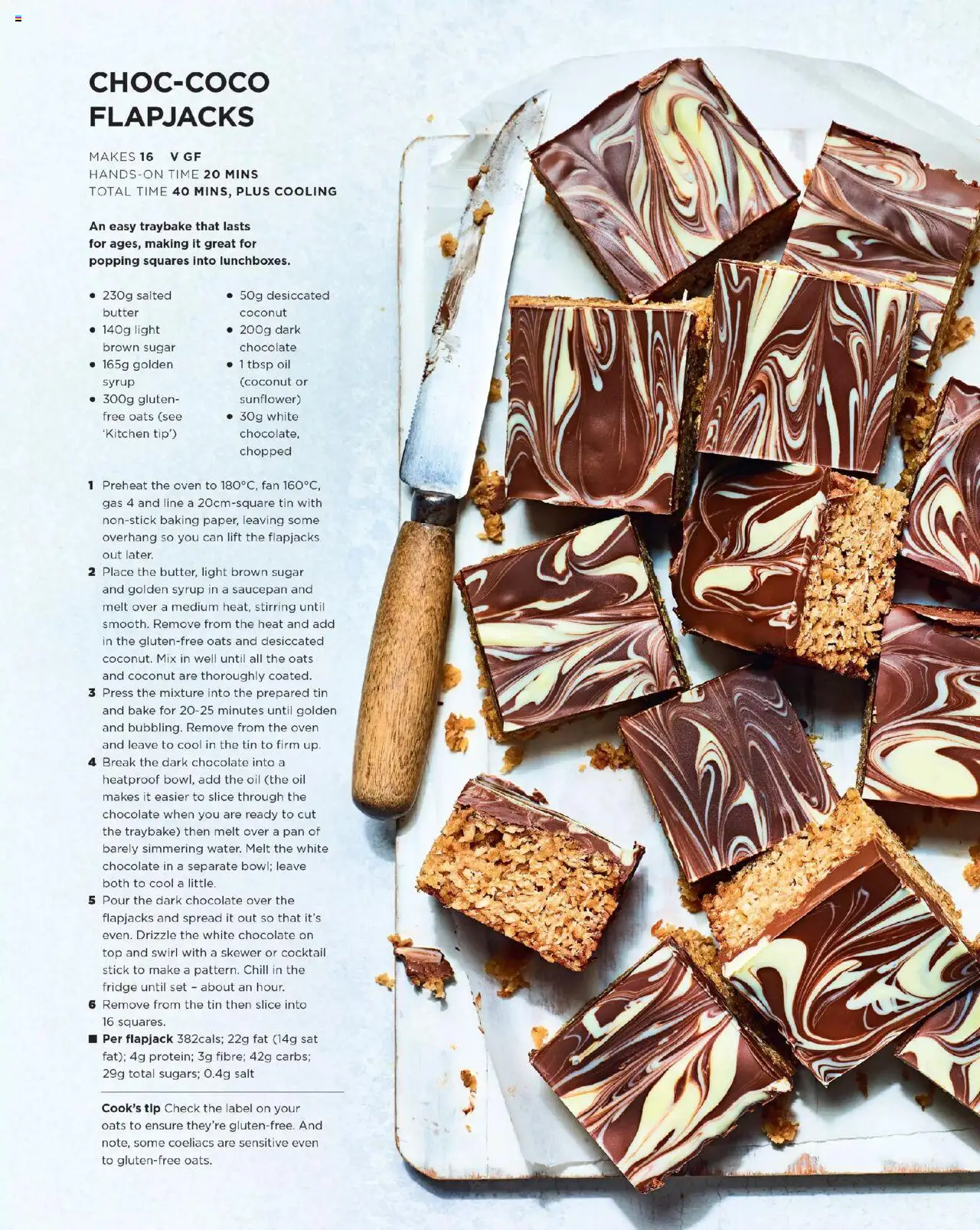  | Page: 56 | Products: Oil, The oven, Oven, Coconut