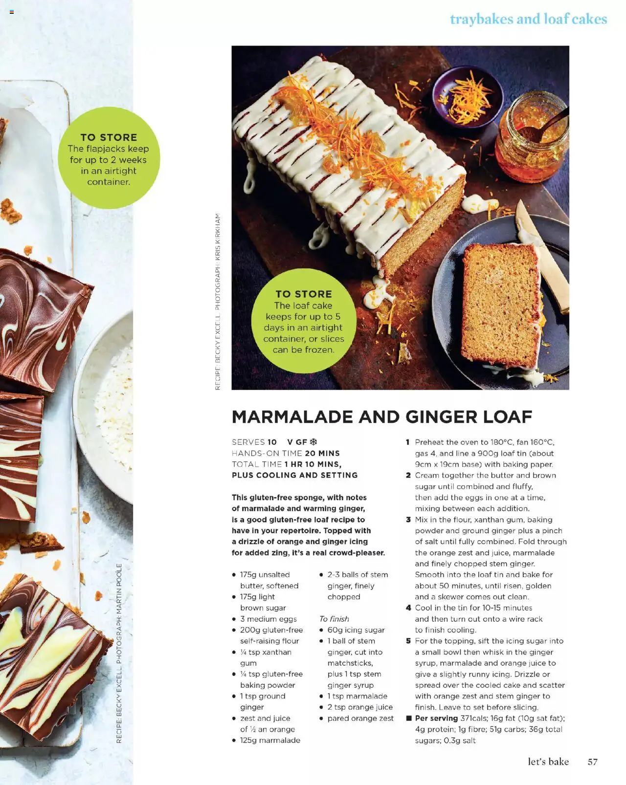  | Page: 57 | Products: Butter, Karaj, The oven, Papier carton