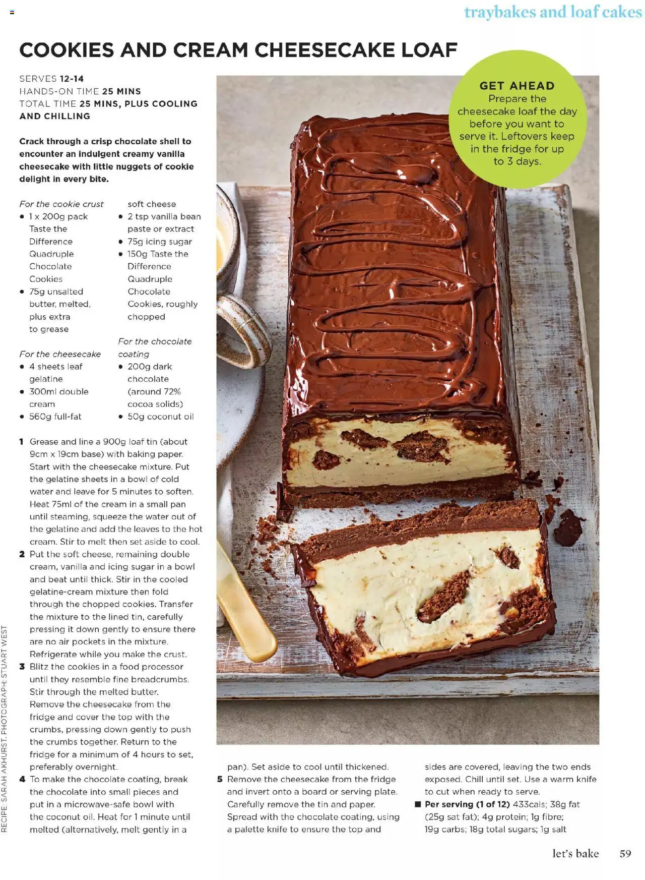  | Page: 59 | Products: Egész kacsa, Chocolate, Cookies, Vanilla