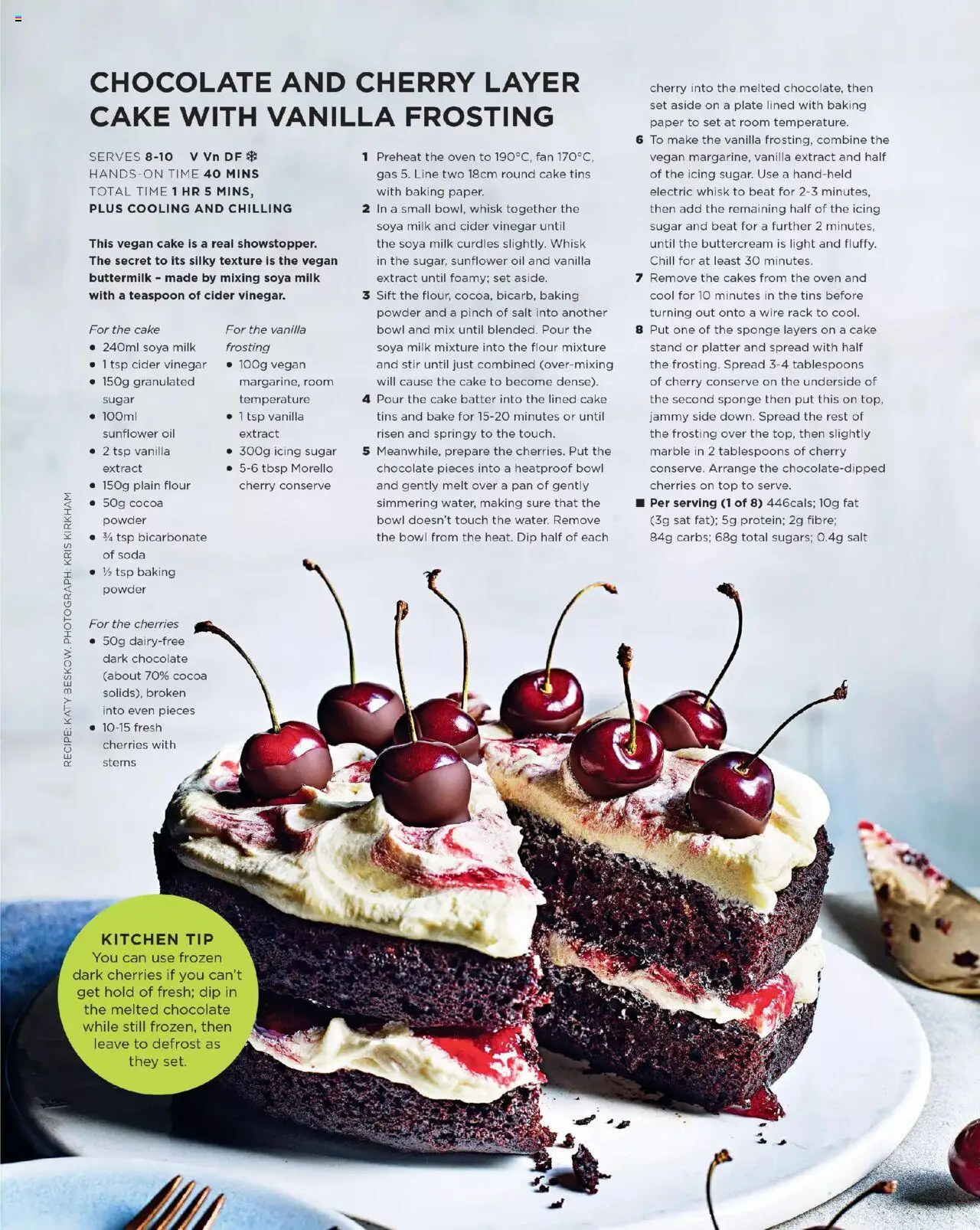  | Page: 63 | Products: Soda, Fan, Vanilla, Cocoa