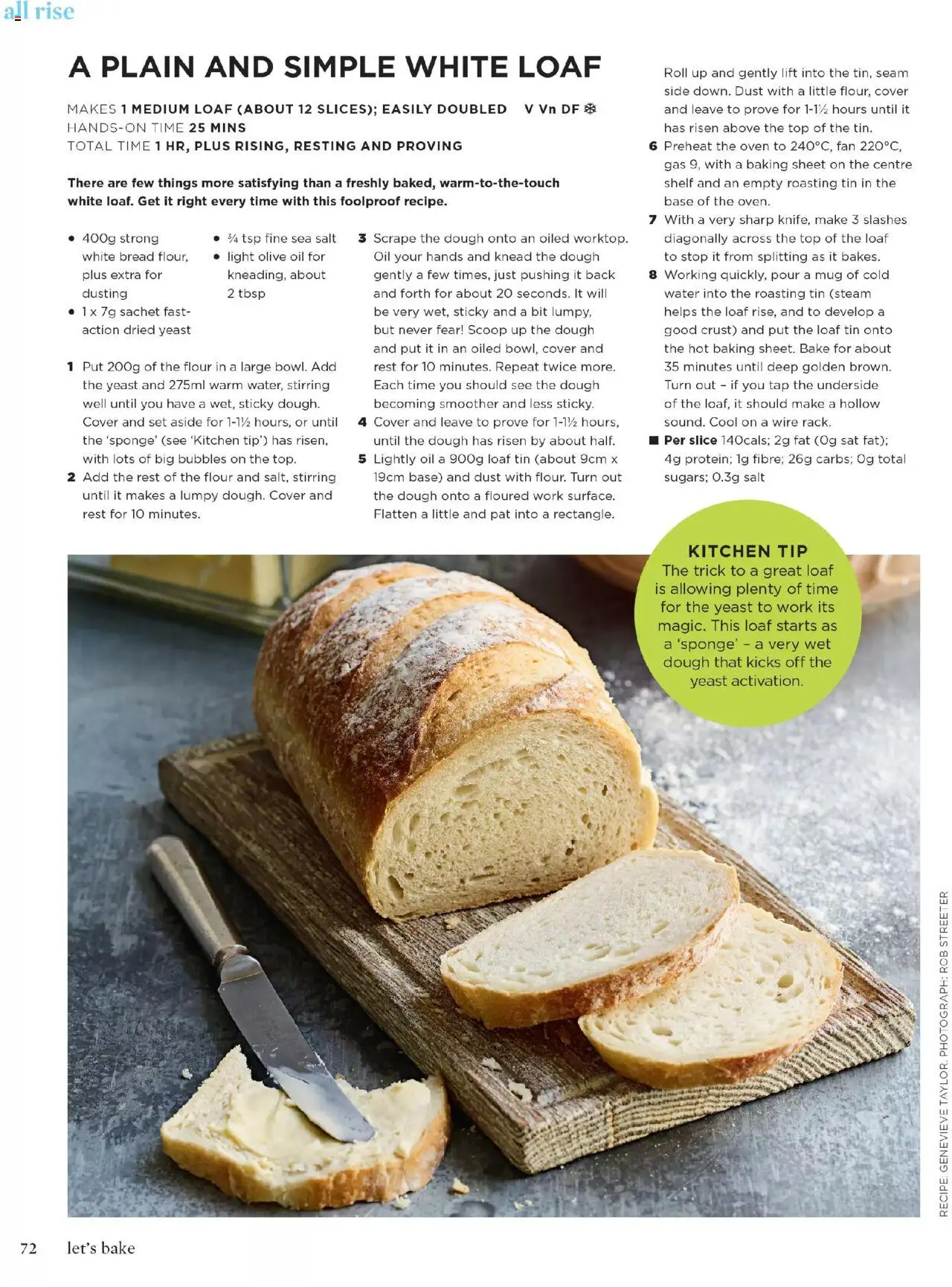  | Page: 72 | Products: Shelf, Nourriture pour chat, Bread, The oven