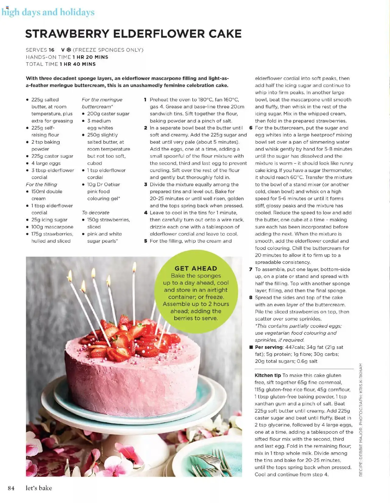  | Page: 84 | Products: Powder, Strawberries, Papier carton, Jeu de go