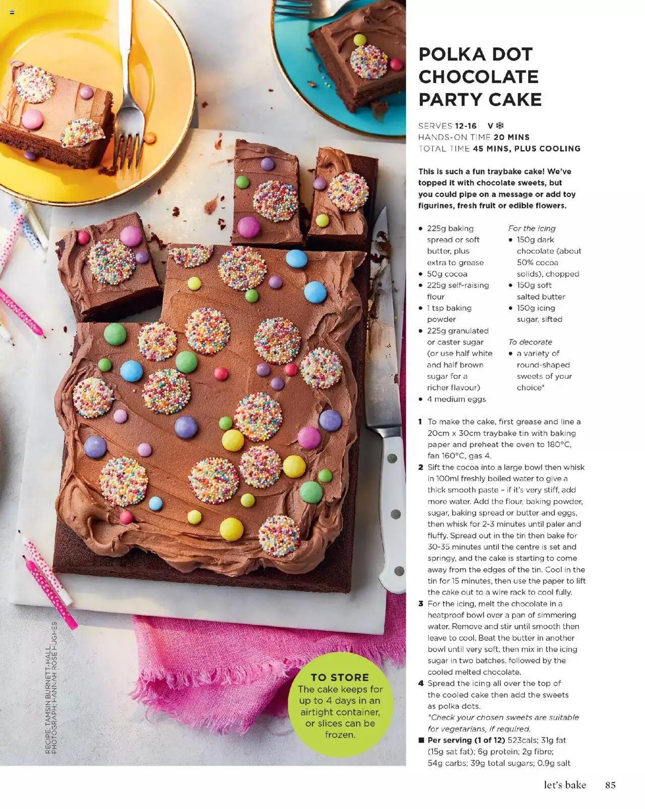  | Page: 85 | Products: Powder, The oven, Papier carton, Fan
