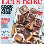 Sainsbury’s – Sainsburys Magazine Collection – Cook With Kids 2025 (from Monday 31/03/2025) – Offers Online