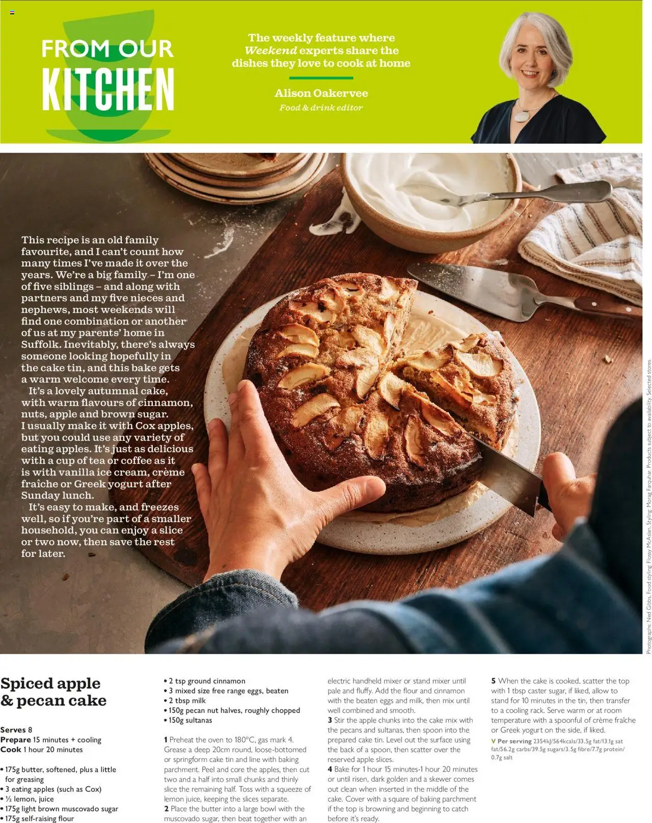  | Page: 23 | Products: Eggs, Apples, The oven, Papier carton