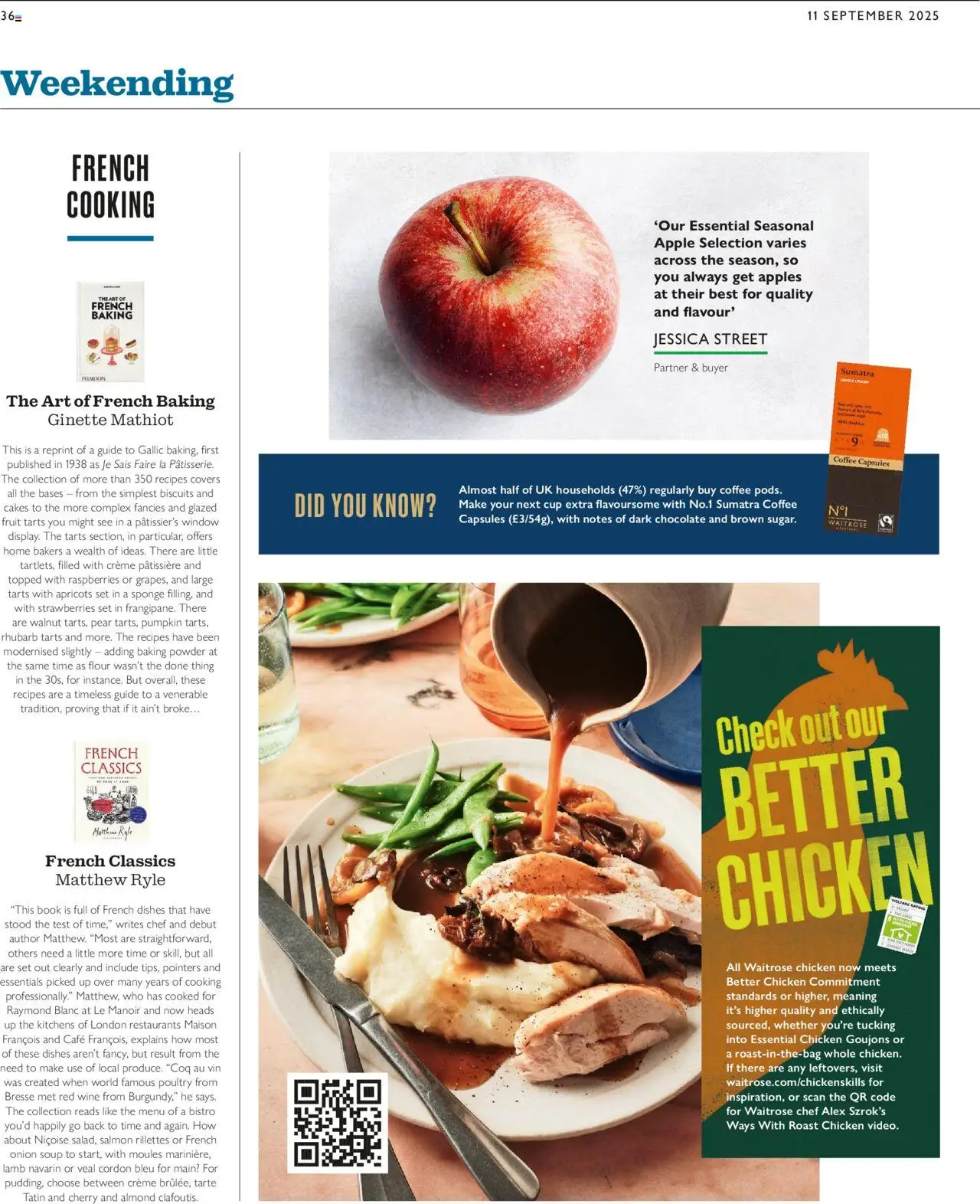  | Page: 36 | Products: Chicken, Powder, Chocolate, Soup