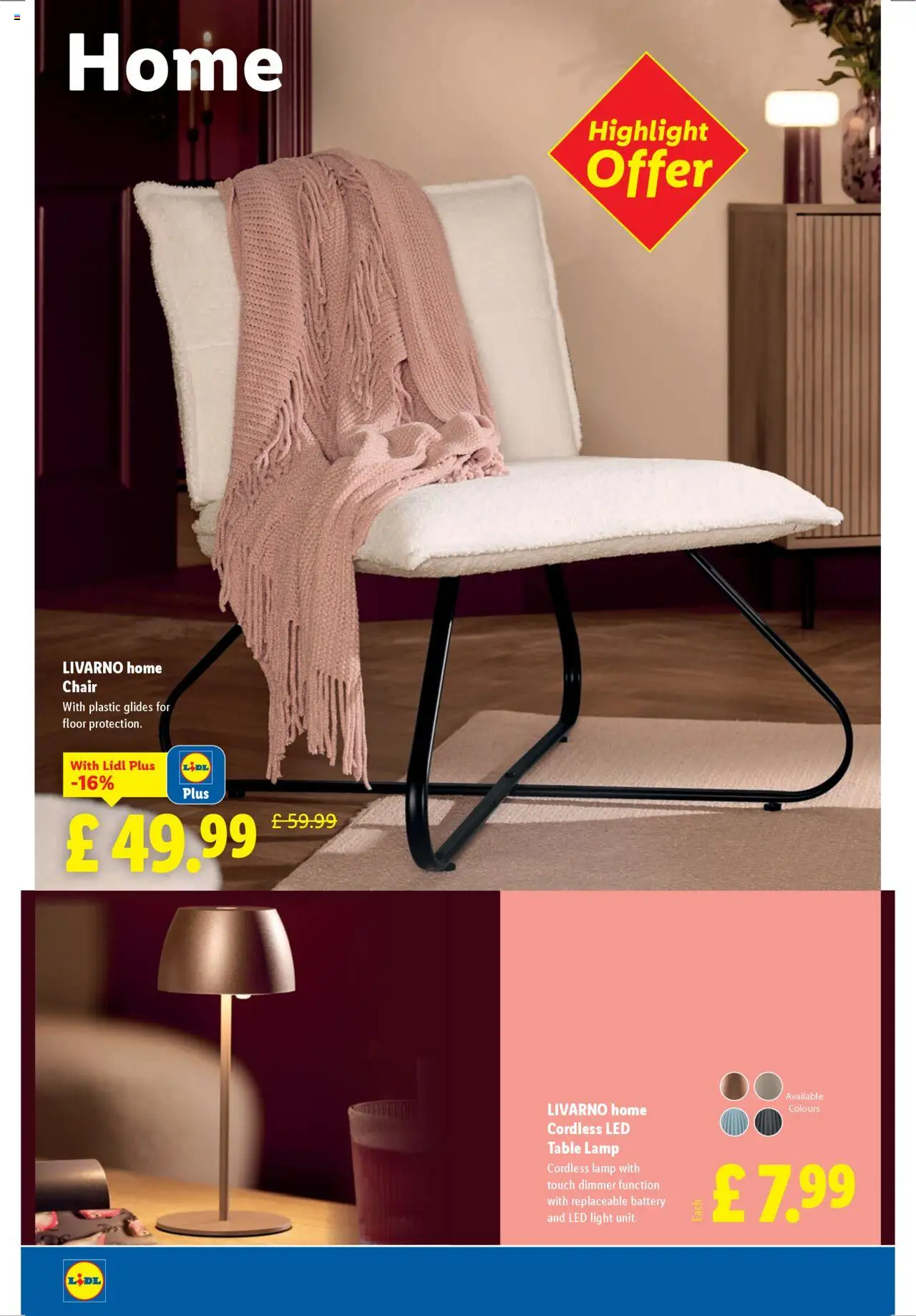  | Page: 26 | Products: Table, Battery, Lamp, Table lamp