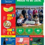 Lidl – Big on quality (11/09/2025 – 17/09/2025) – Offers Online